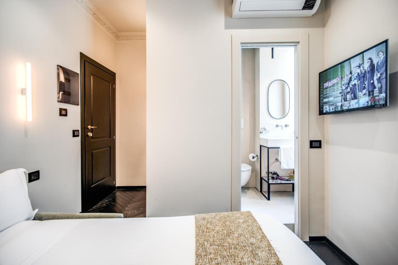 The Couper Colonna Affittacamere Roma
